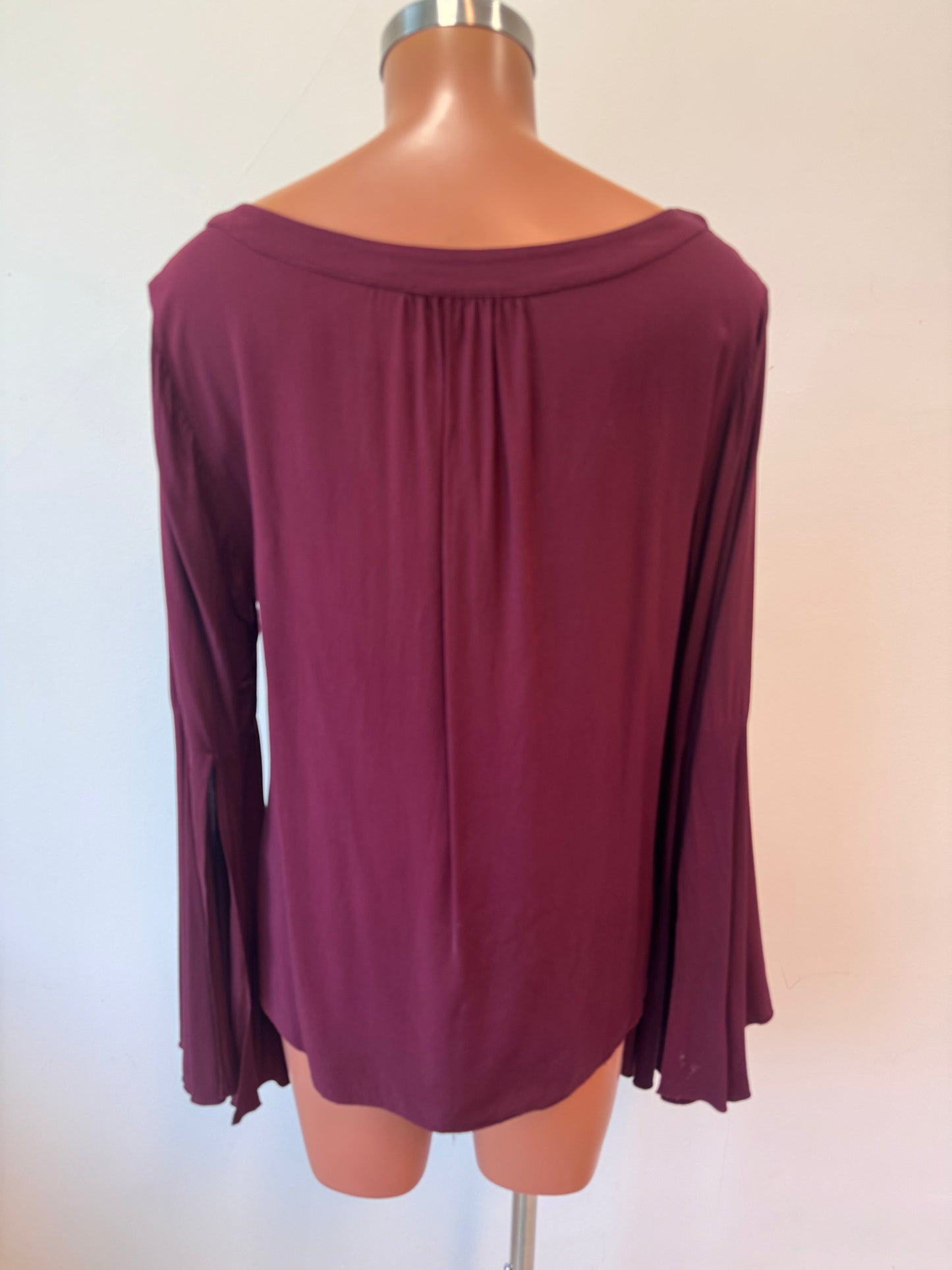 BLUSA SACADA