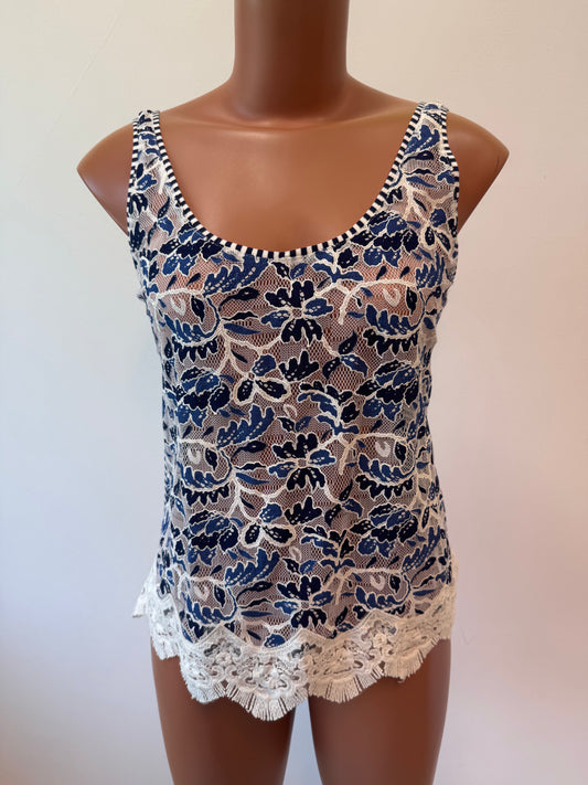 BLUSA MARIA FILÓ