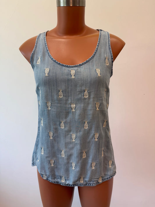 BLUSA MARIA FILÓ