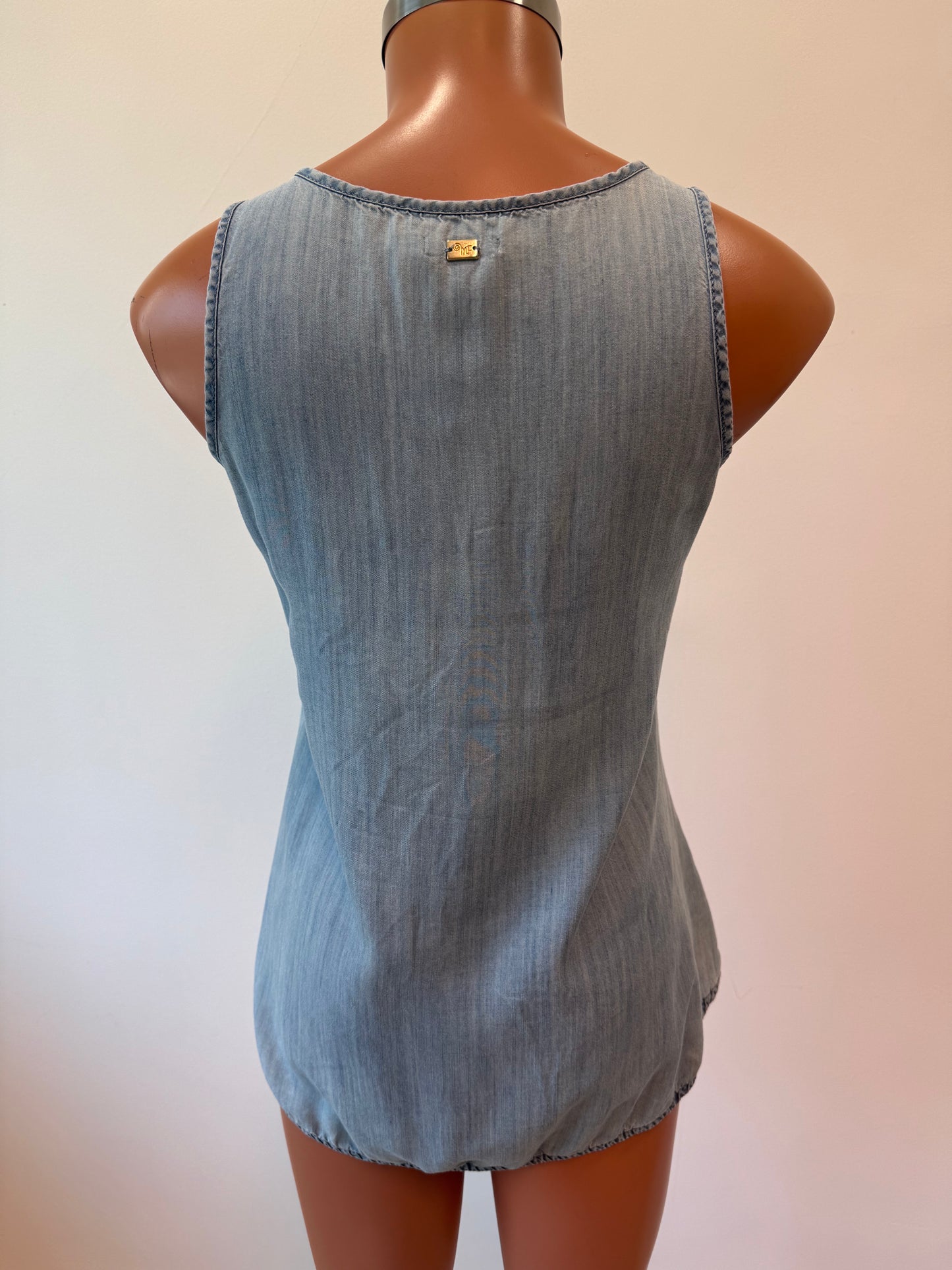 BLUSA MARIA FILÓ