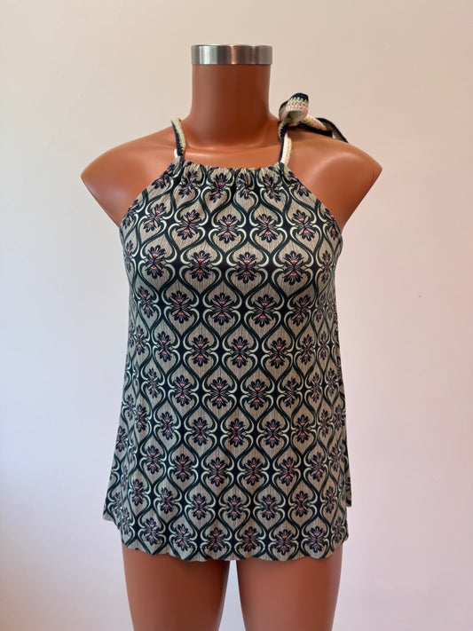 BLUSA MARIA FILÓ