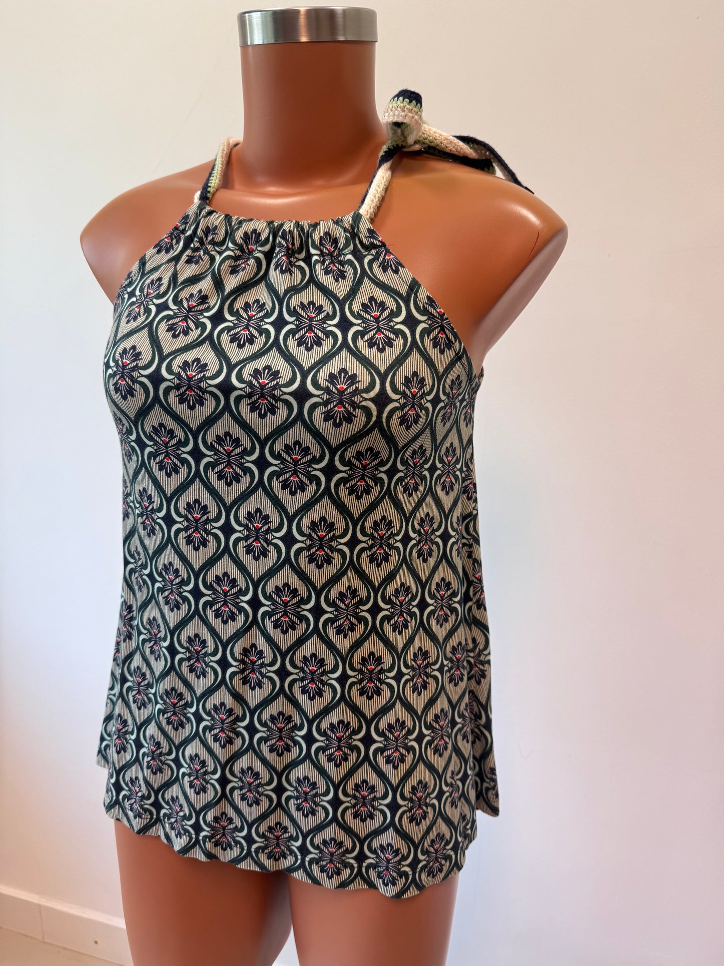 BLUSA MARIA FILÓ