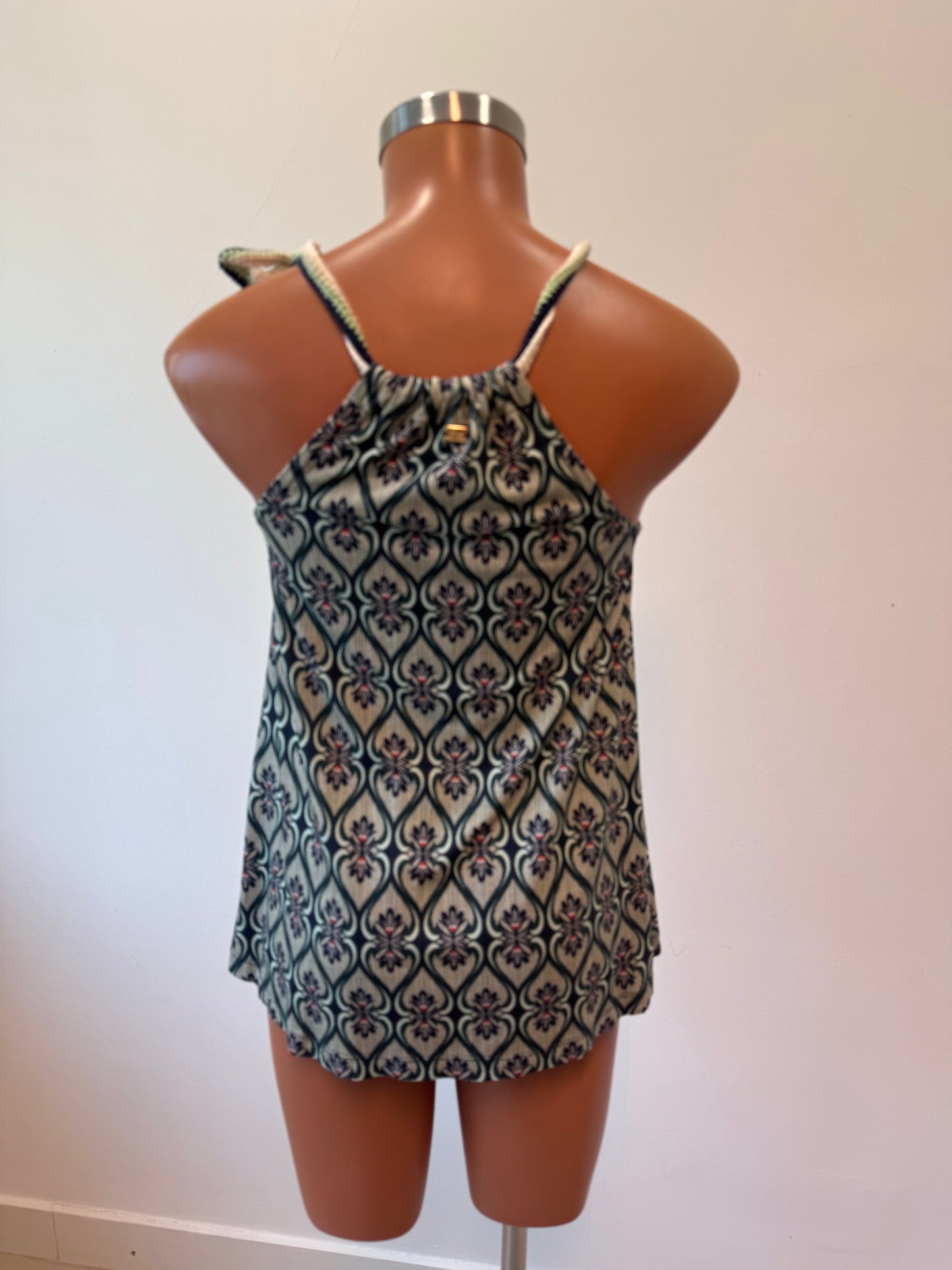 BLUSA MARIA FILÓ