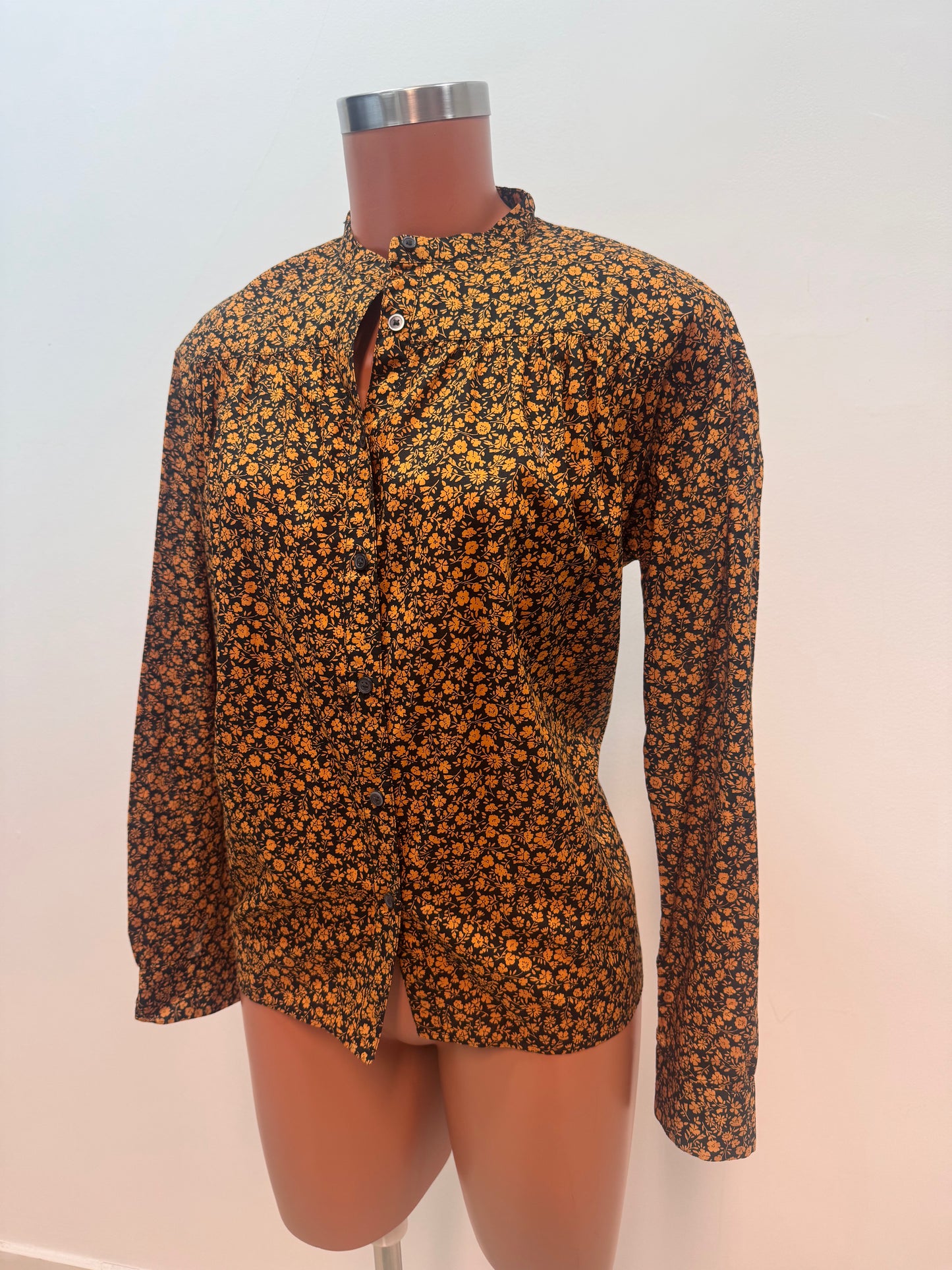 BLUSA UNIQLO