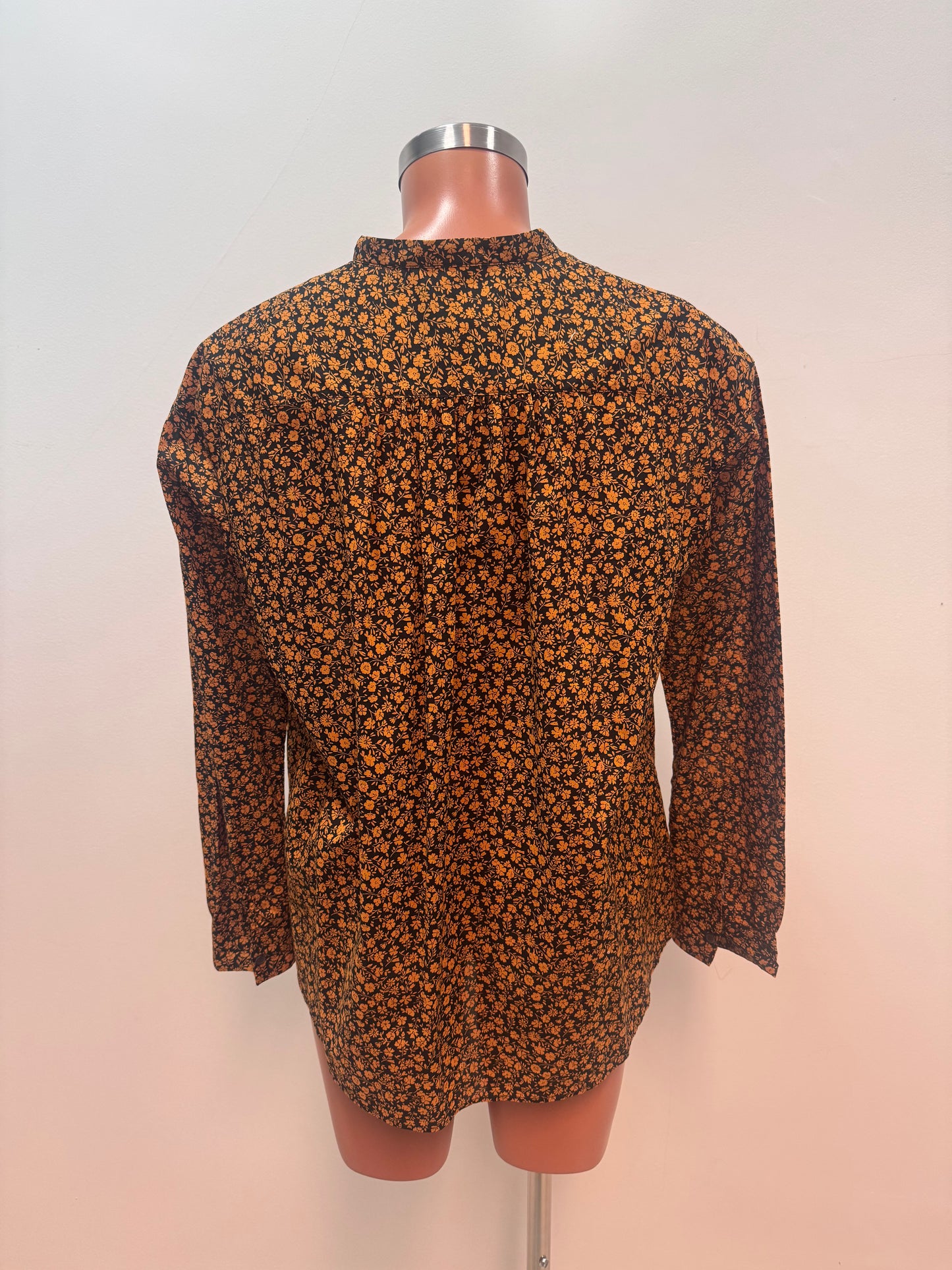 BLUSA UNIQLO