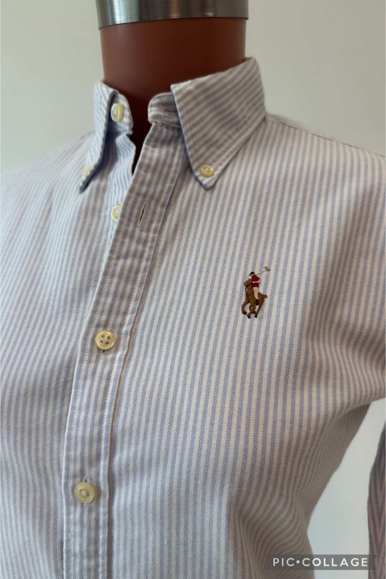 BLUSA RALPH LAUREN