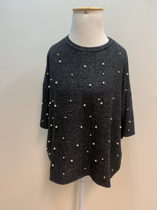 BLUSA ZARA