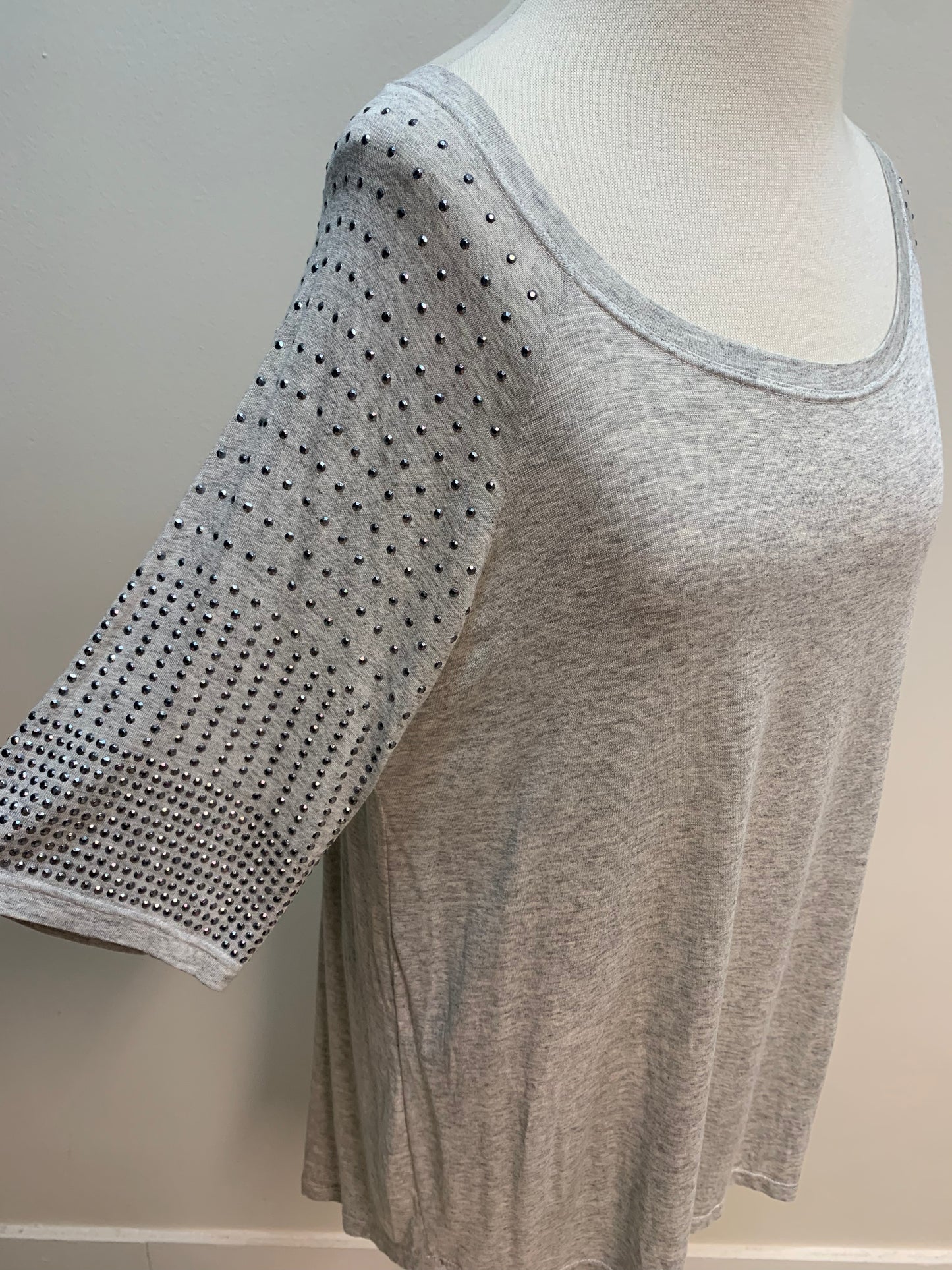 BLUSA LE LIS BLANC