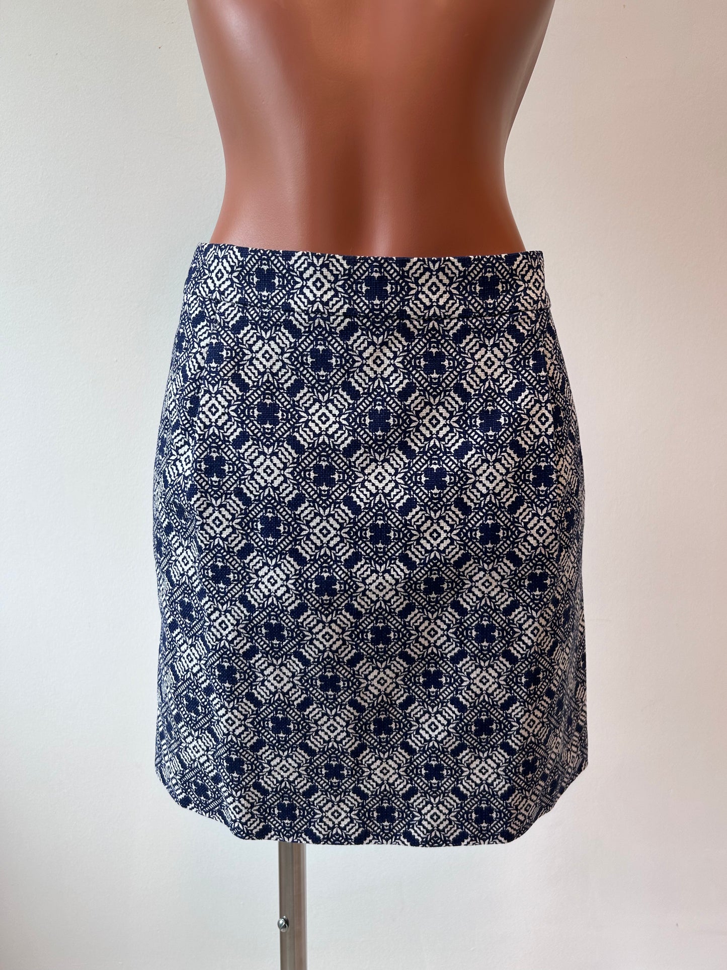 SAIA J.CREW
