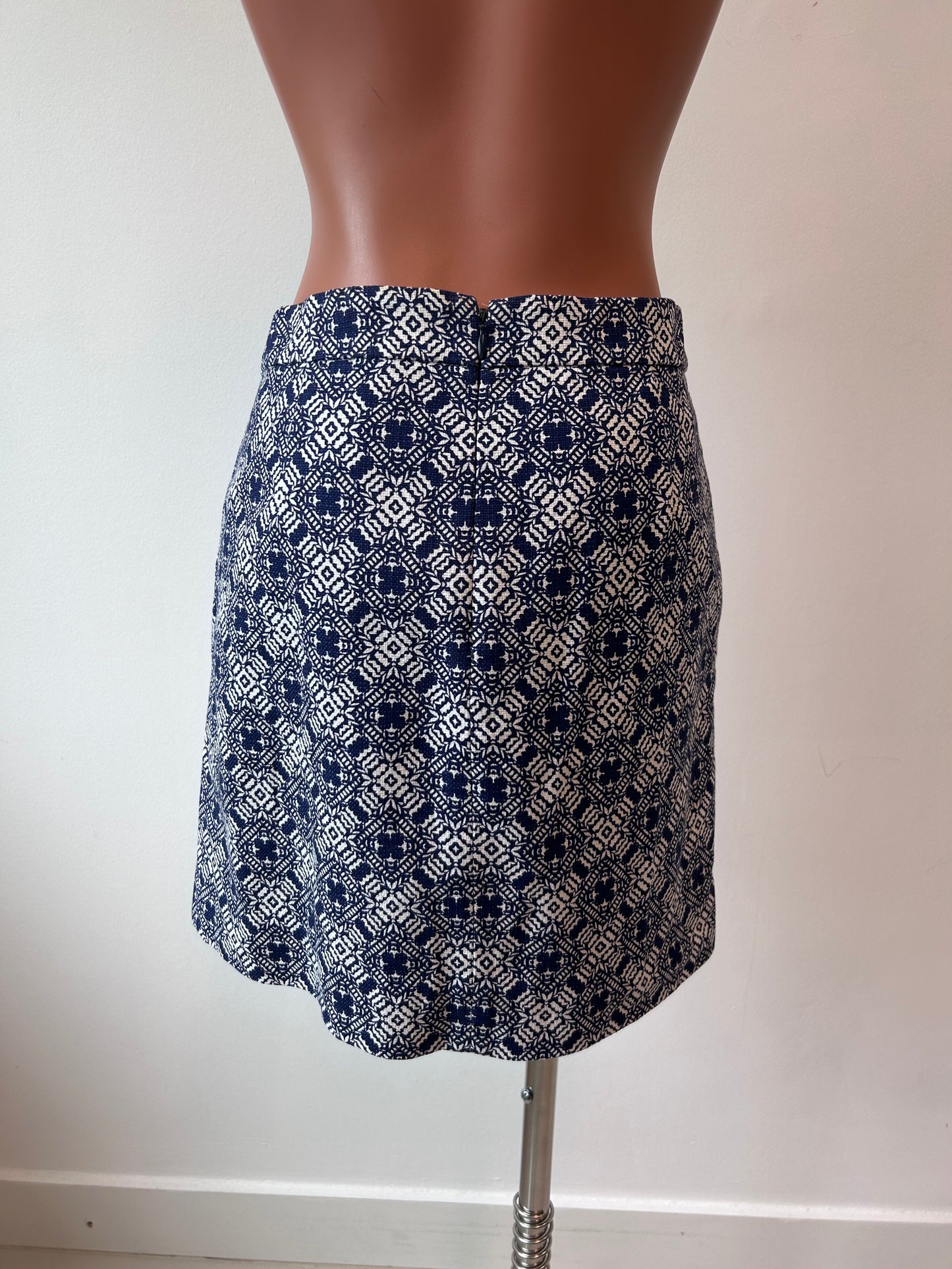 SAIA J.CREW