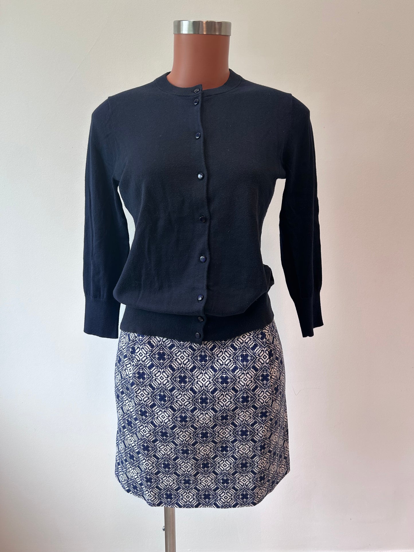 SAIA J.CREW