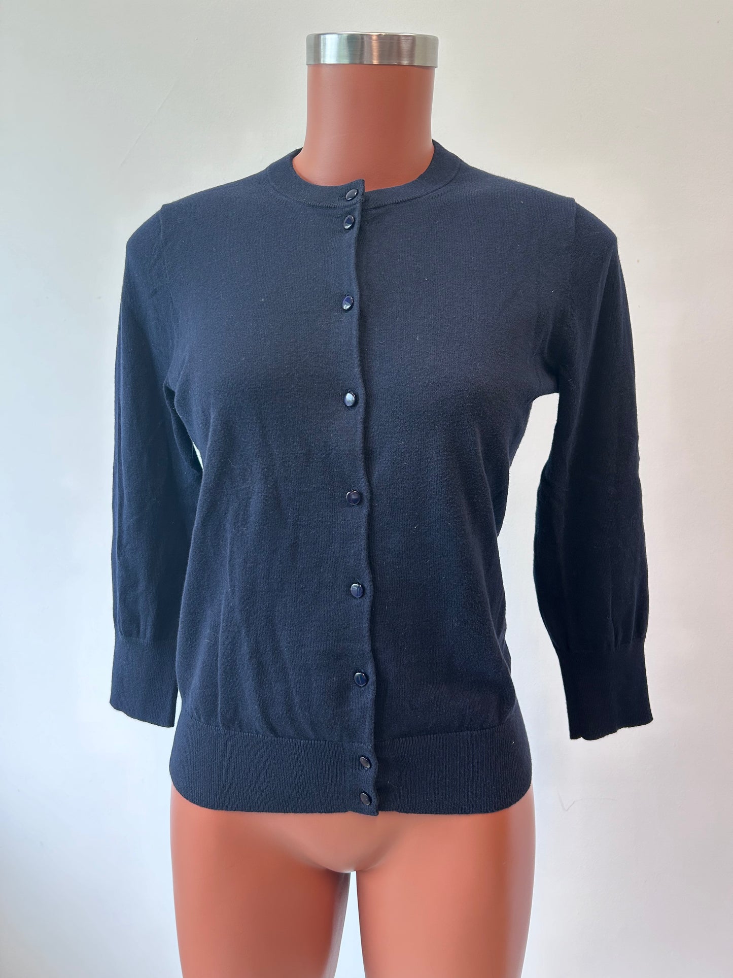 CASACO J. CREW