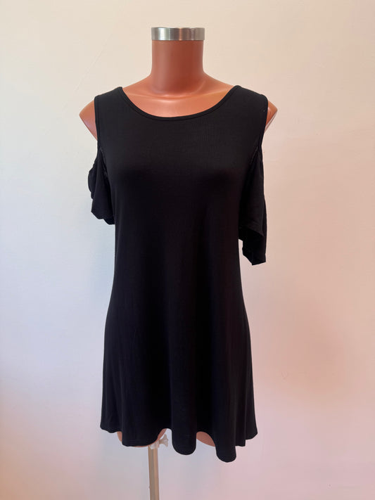 BLUSA RED LOLLY