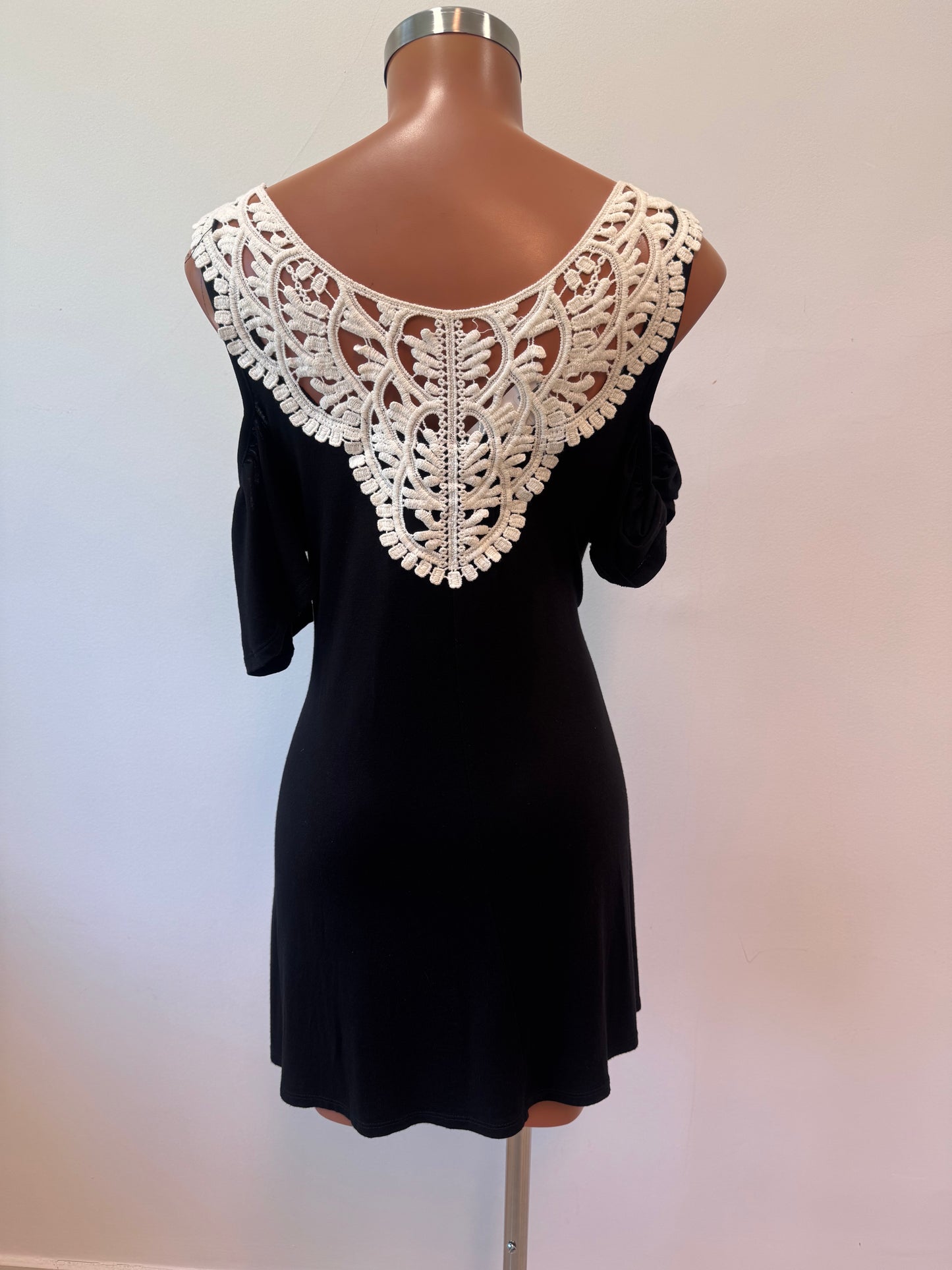 BLUSA RED LOLLY