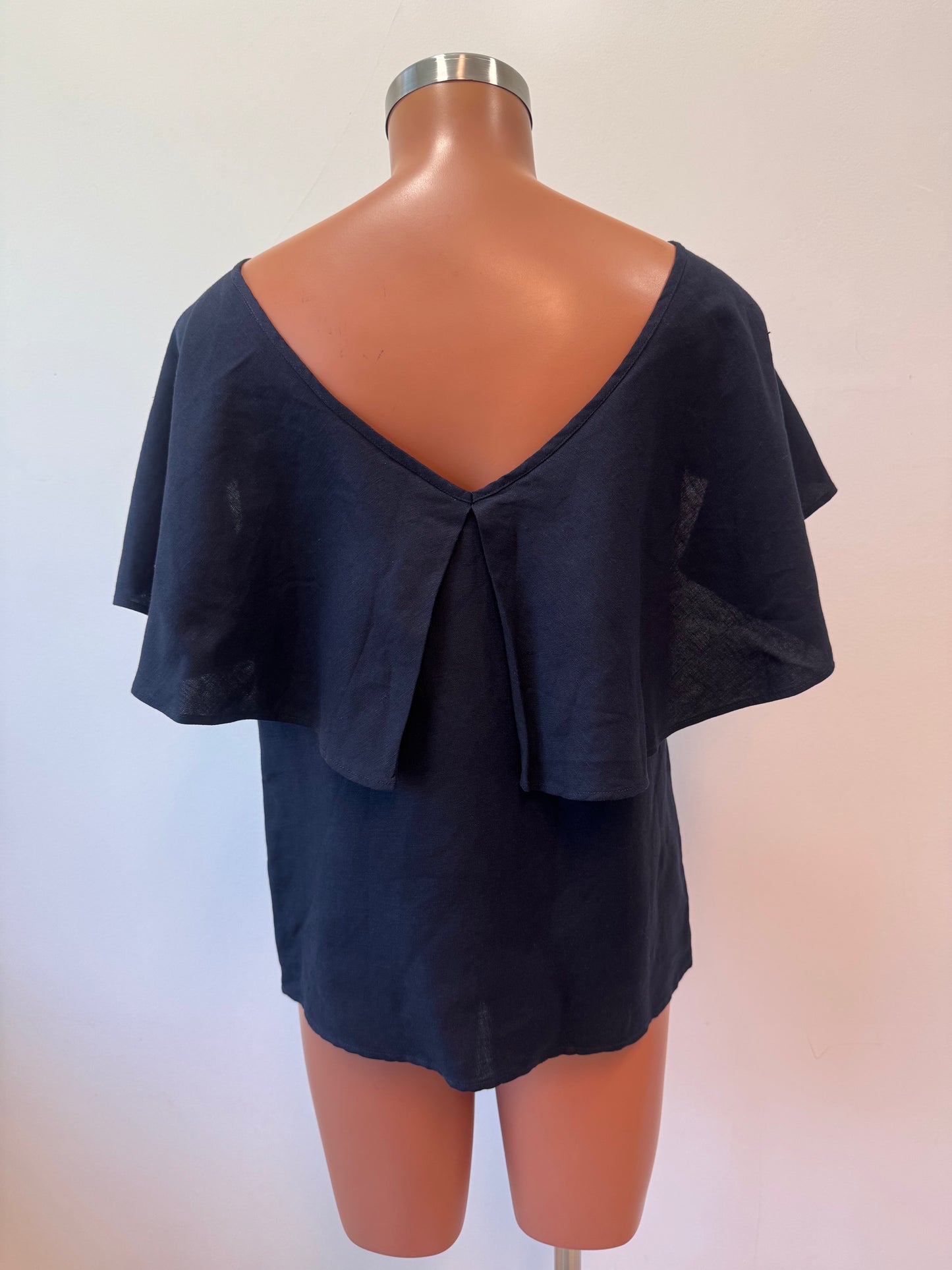 BLUSA ANN TAYLOR