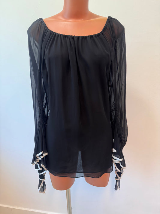 BLUSA ANIMALE