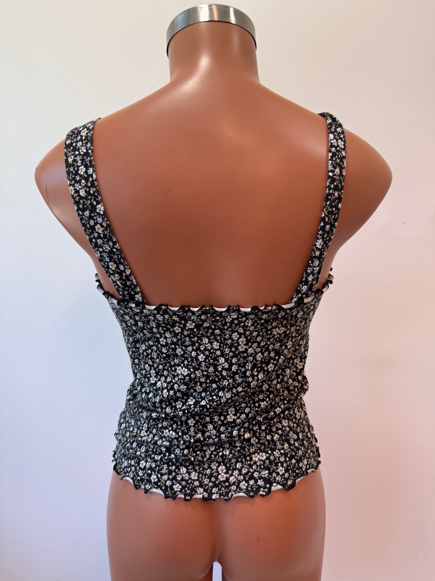 BLUSA AMERICAN EAGLE