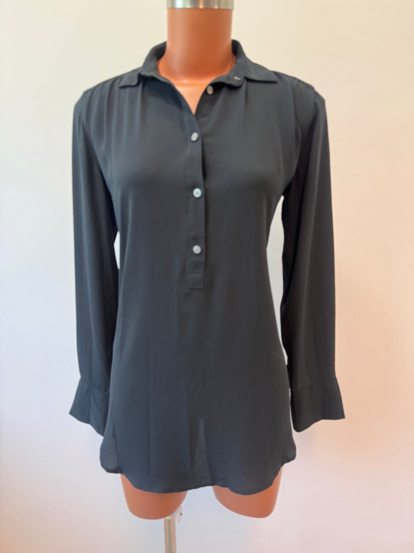 BLUSA ANN TAYLOR LOFT