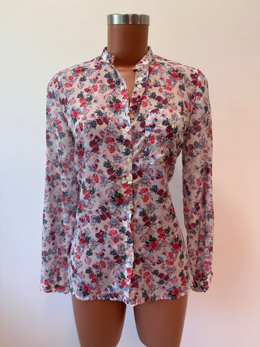 BLUSA SFERA