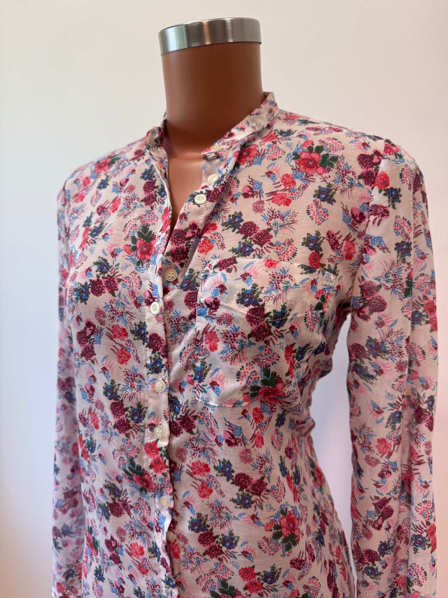 BLUSA SFERA