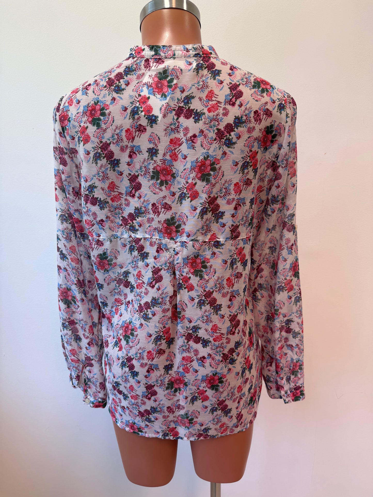BLUSA SFERA