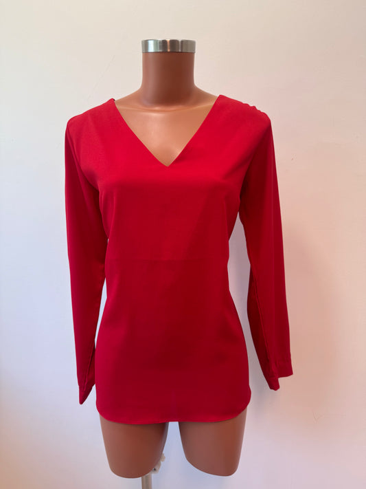 BLUSA DANGER