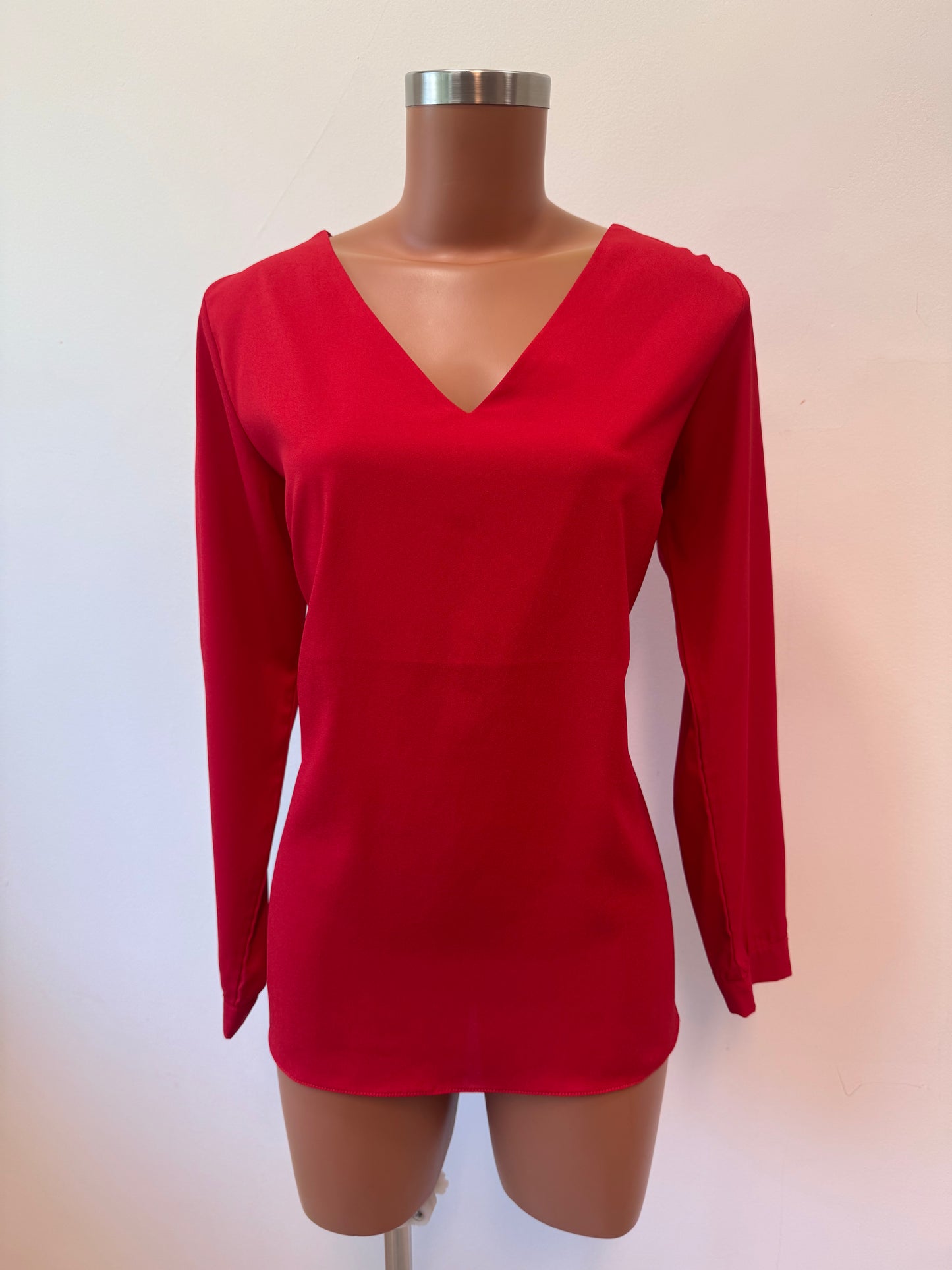 BLUSA DANGER