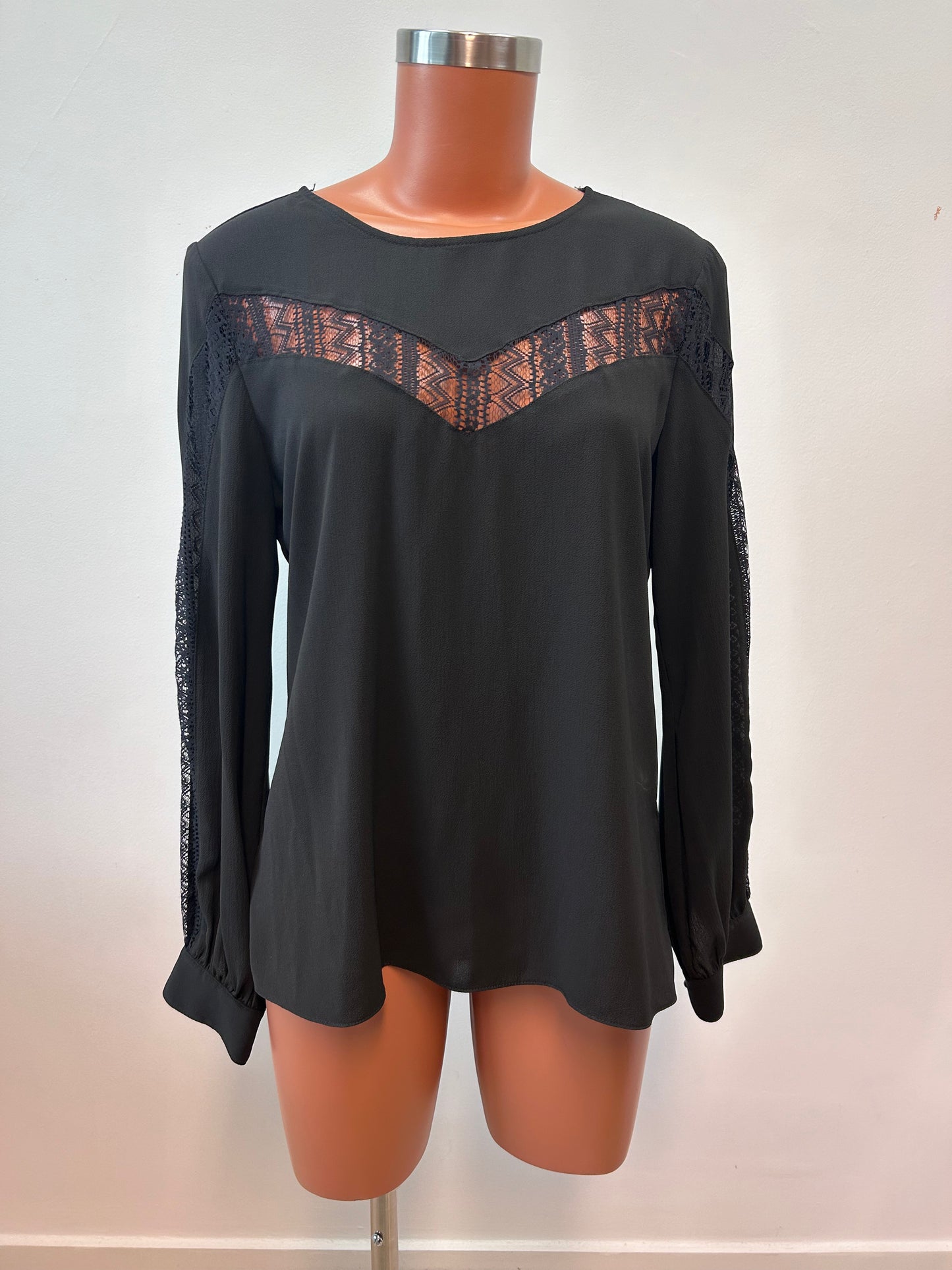 BLUSA TVZ