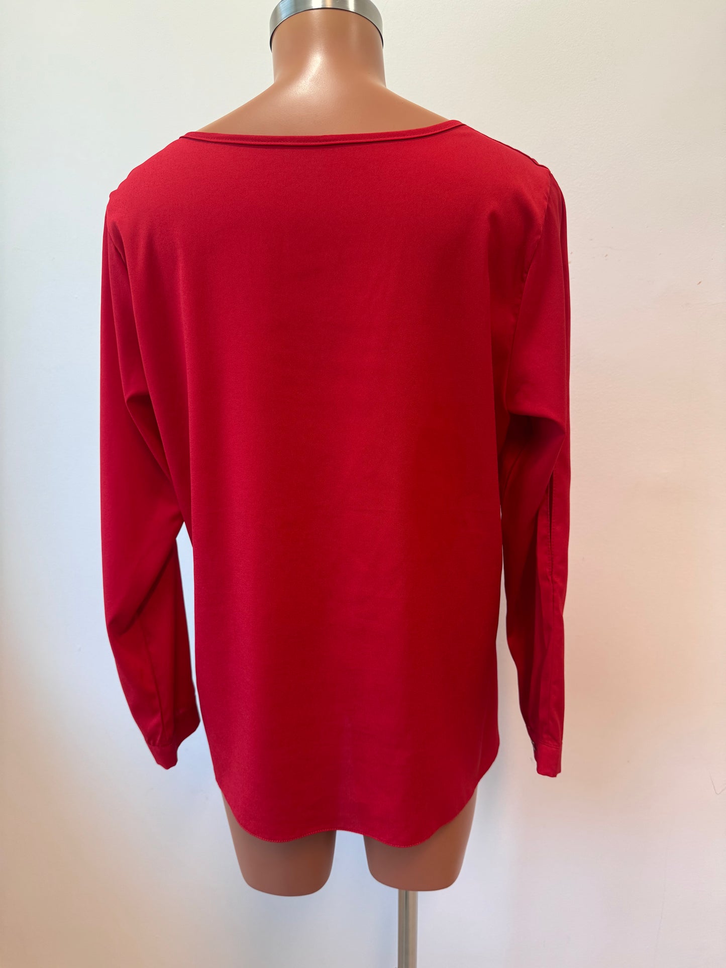 BLUSA DANGER