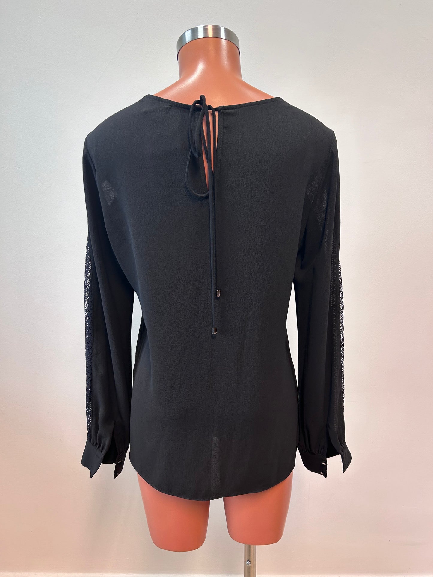 BLUSA TVZ
