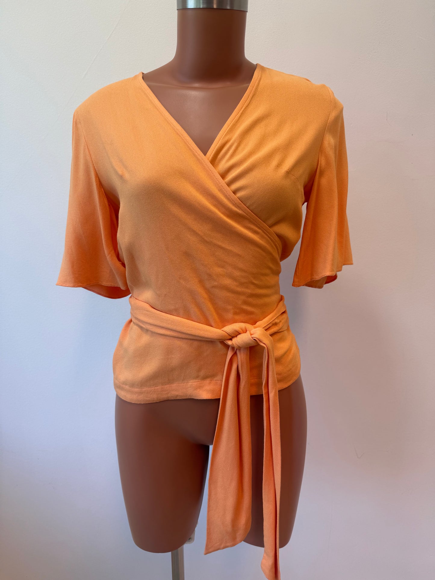 BLUSA A.BRAND