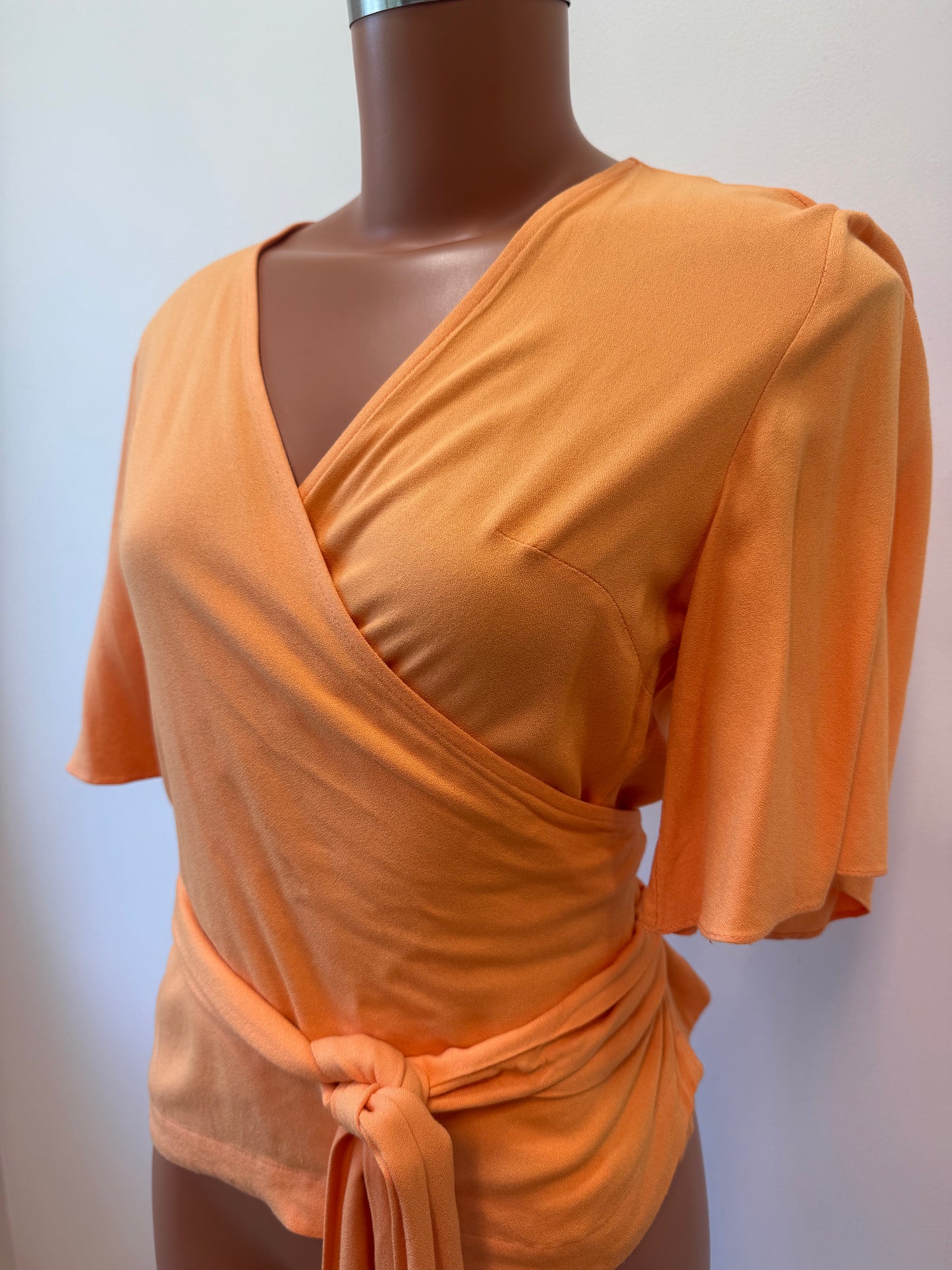 BLUSA A.BRAND