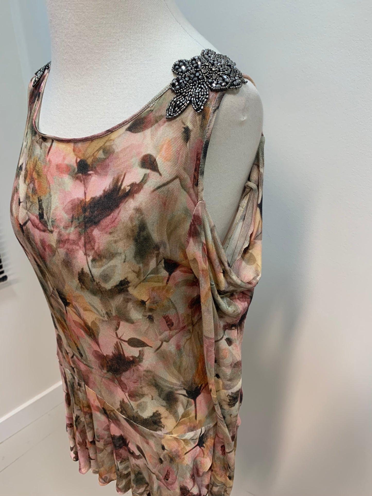 CONJUNTO SAIA E BLUSA AGATHA