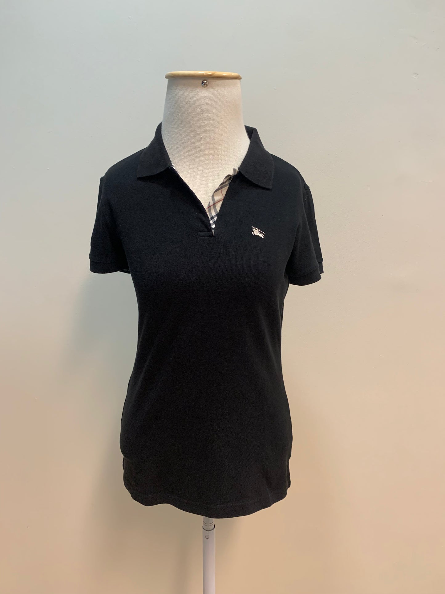 BLUSA BURBERRY