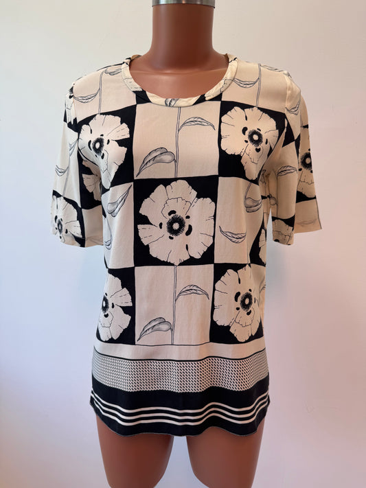 BLUSA ANIMALE