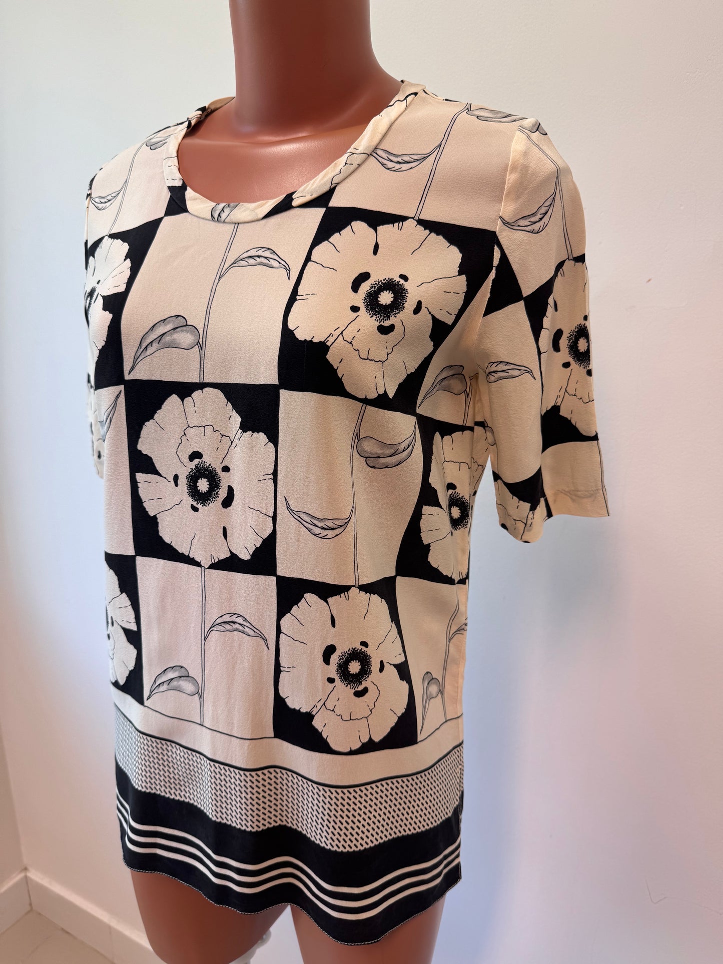 BLUSA ANIMALE