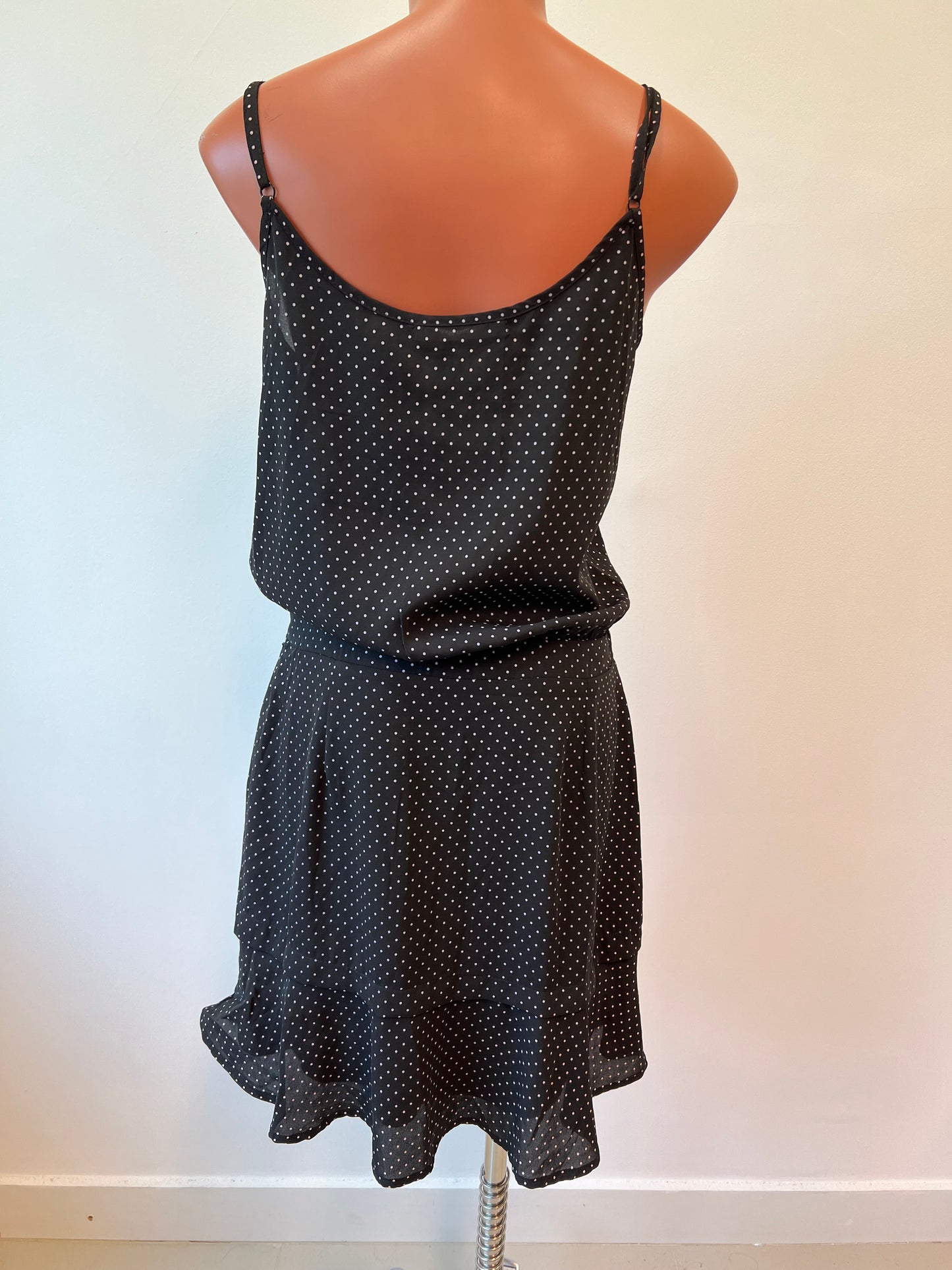 VESTIDO SHOULDER