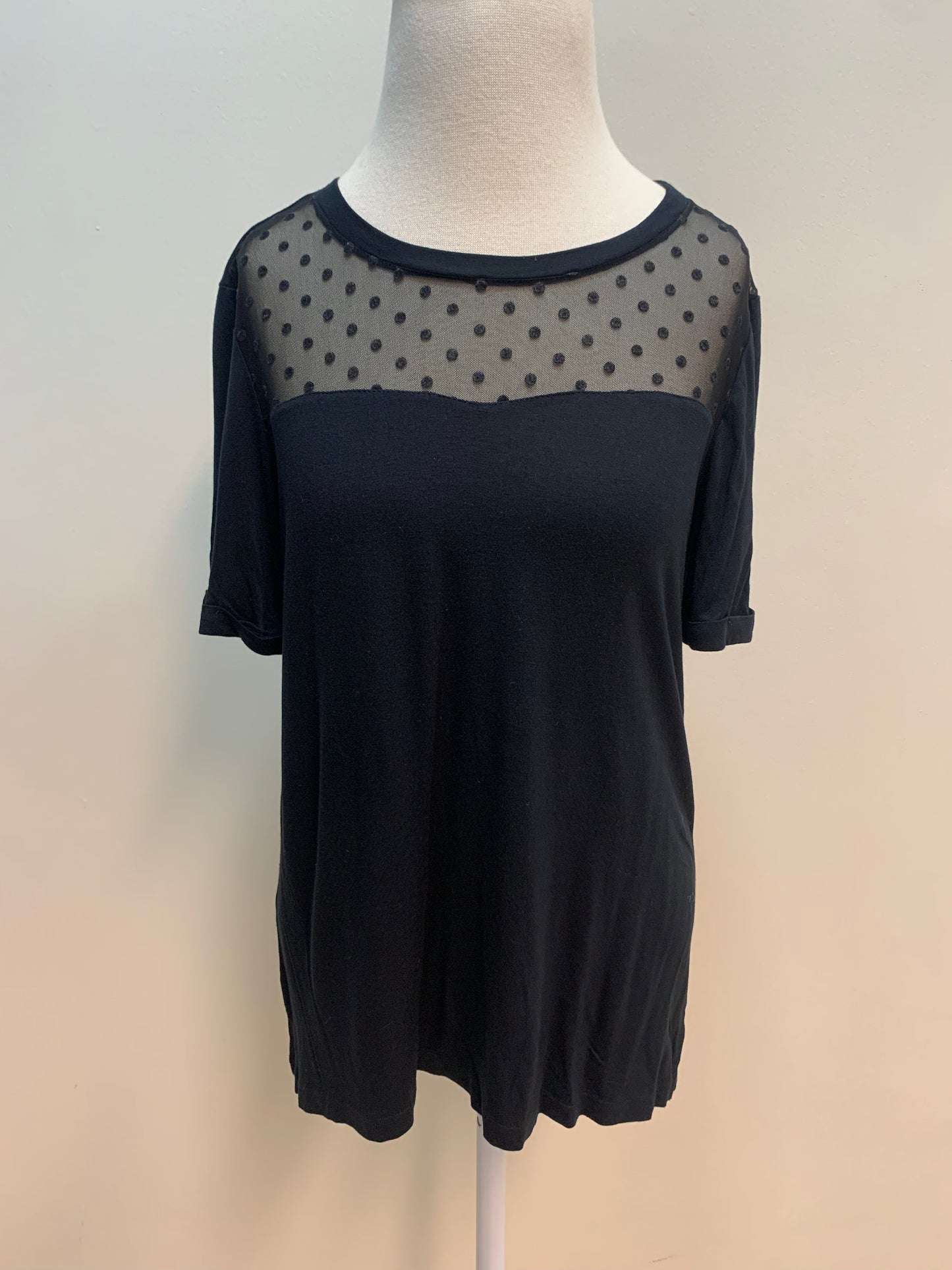 BLUSA LEELOO