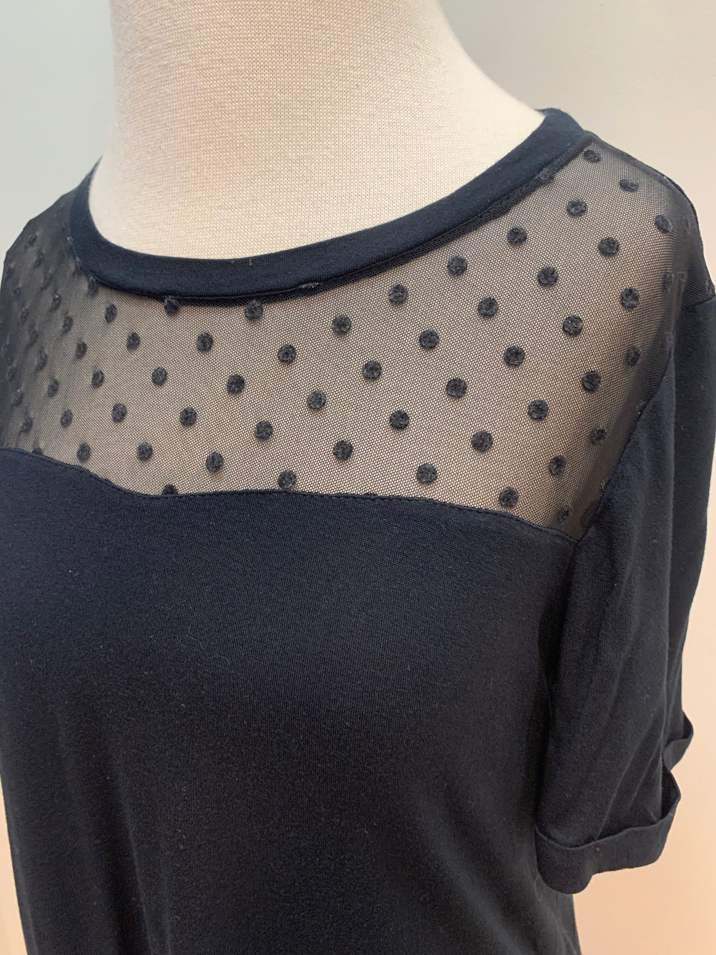 BLUSA LEELOO