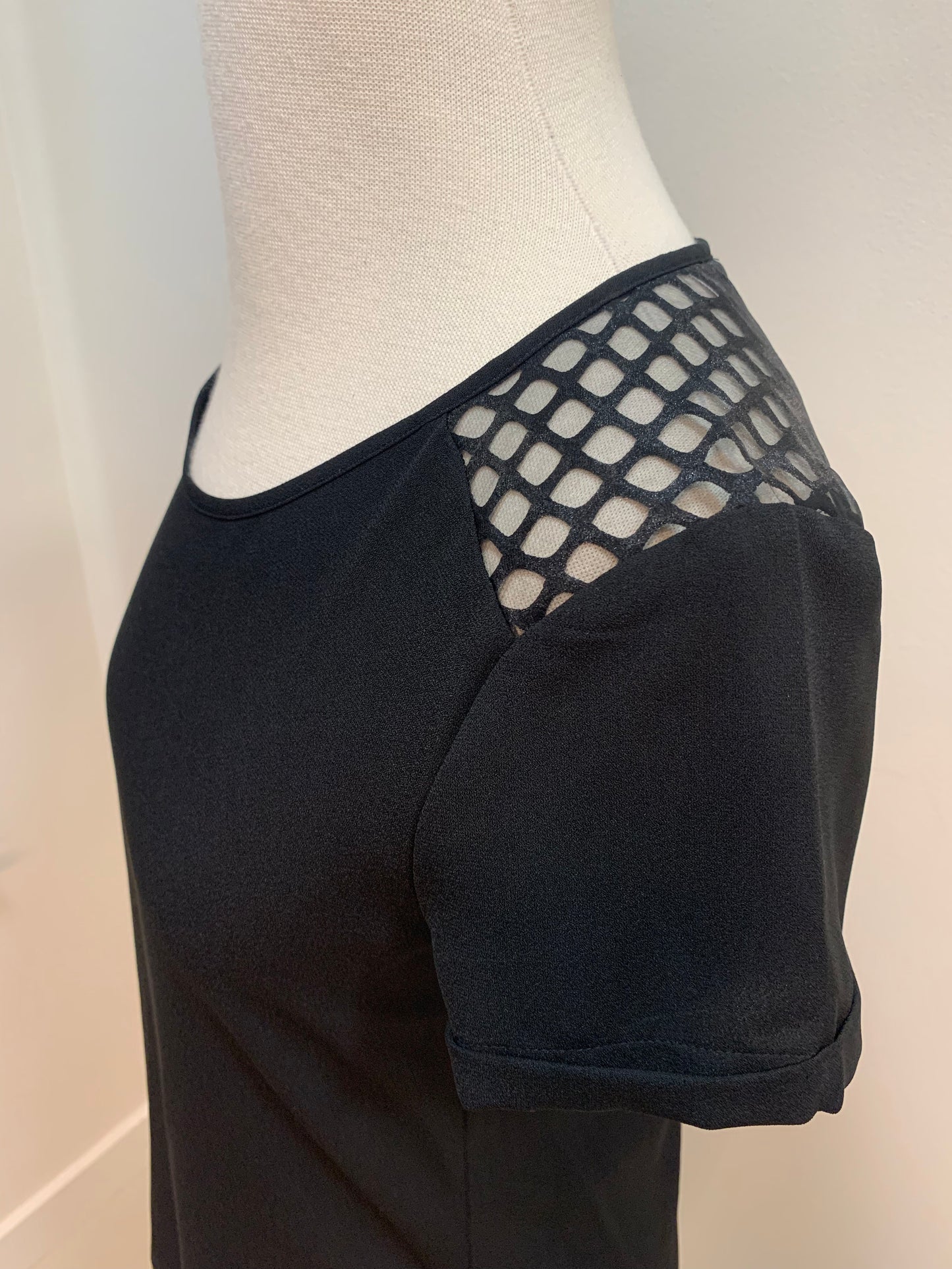 BLUSA CALVIN KLEIN