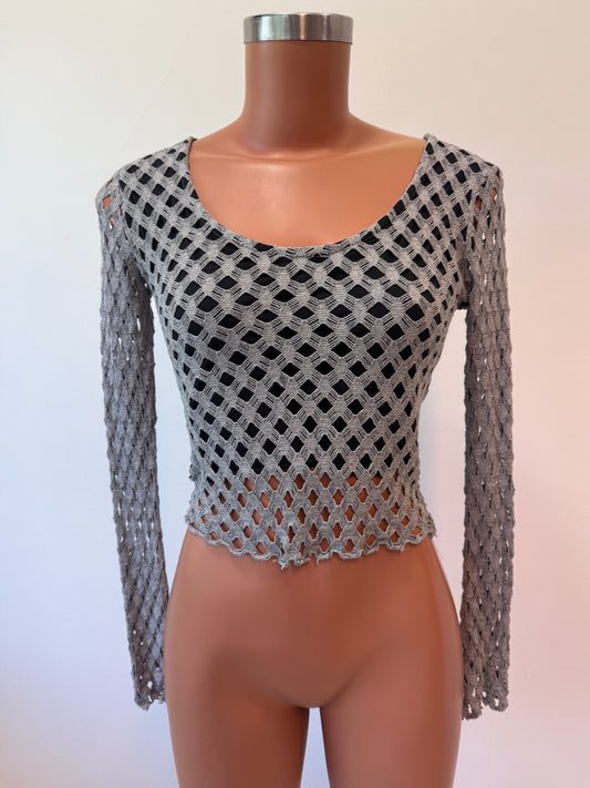 BLUSA LUSINE