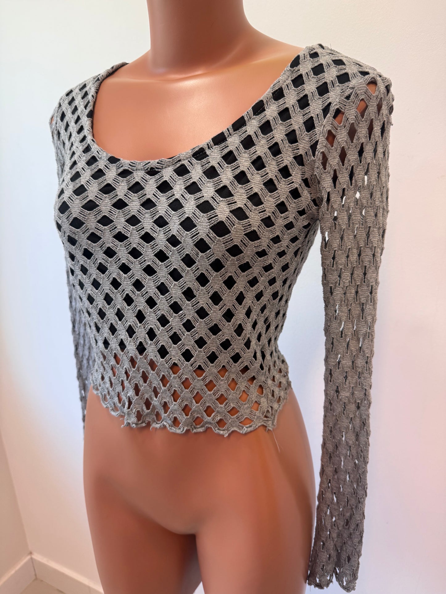 BLUSA LUSINE