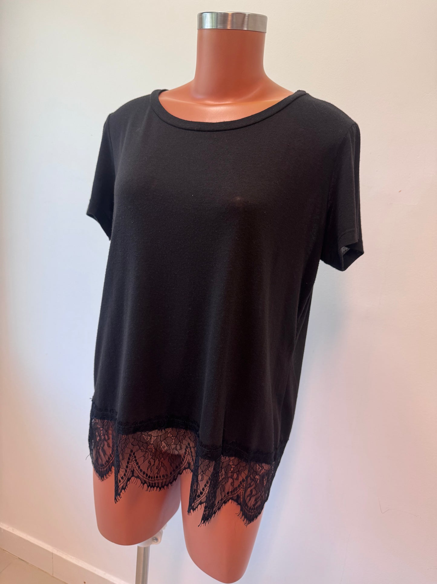 BLUSA MARIA MARIA