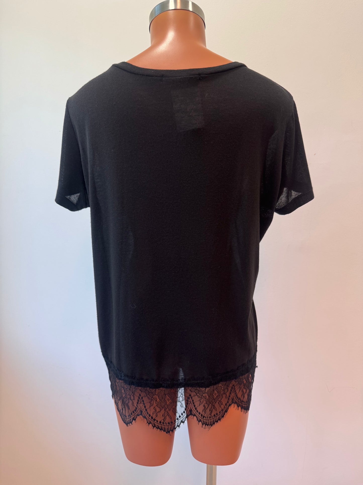 BLUSA MARIA MARIA