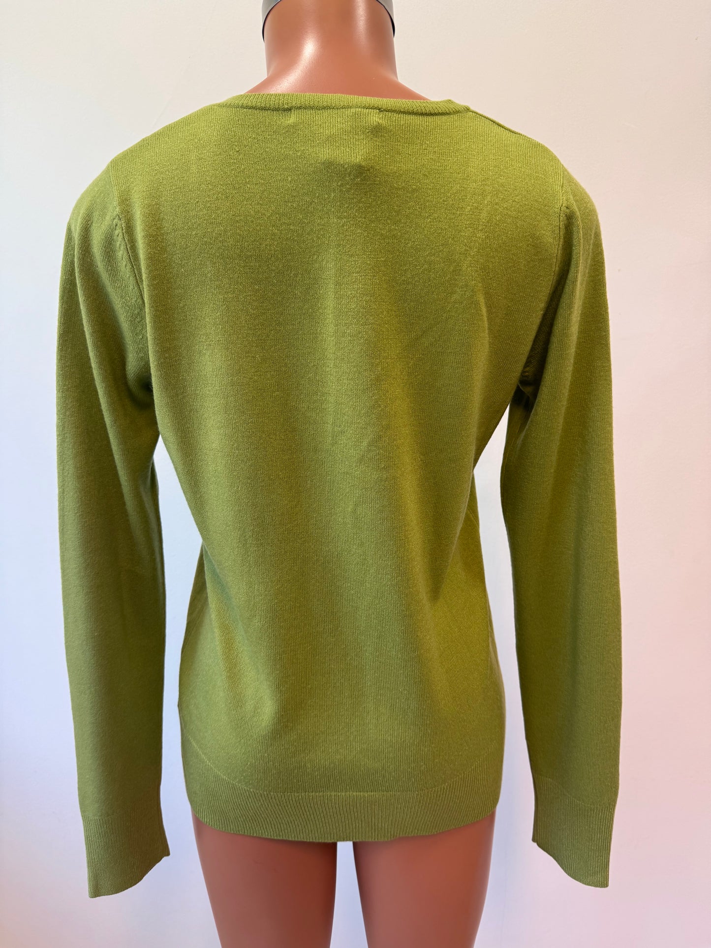 BLUSA ESSENTIAL
