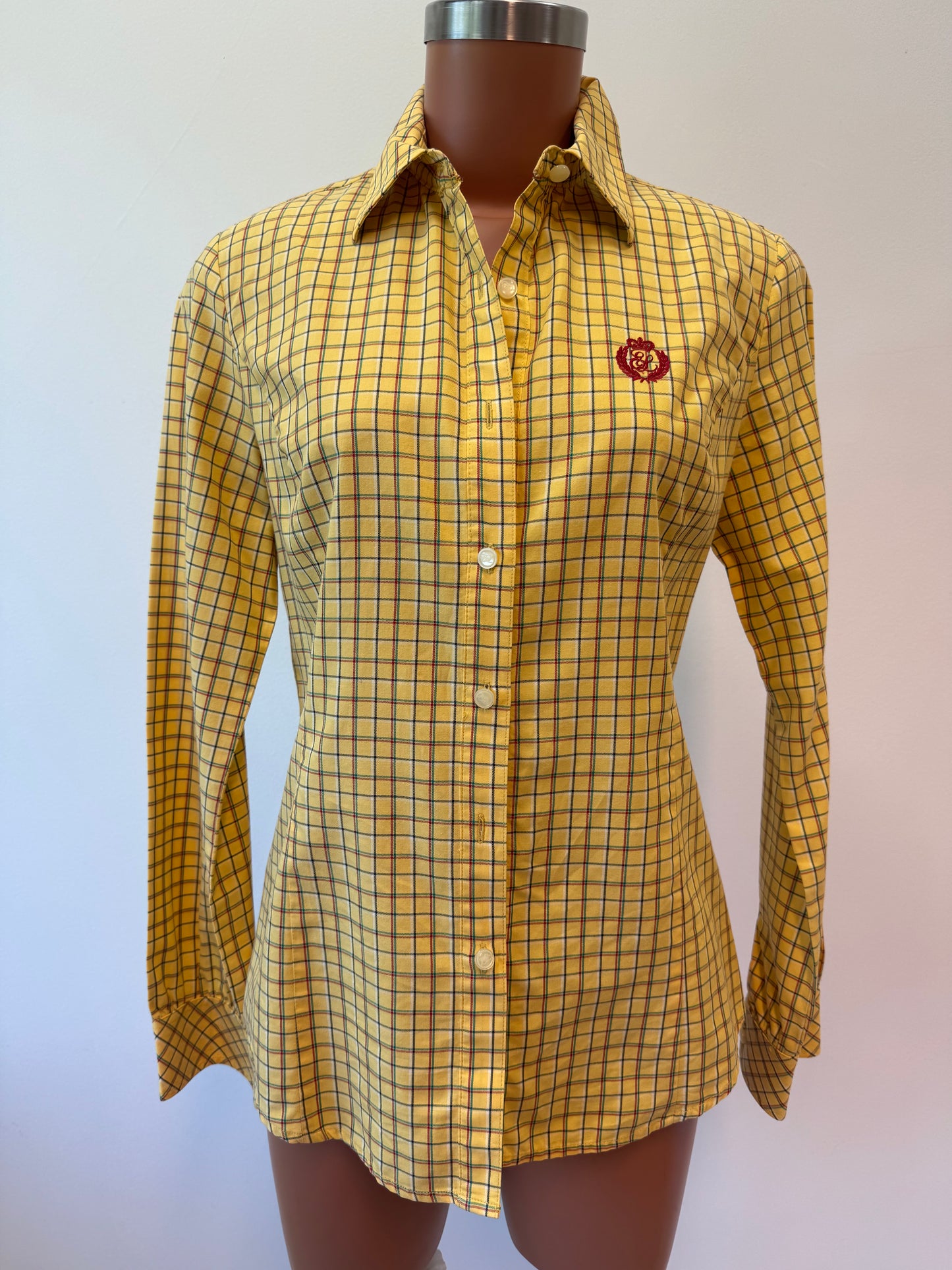 BLUSA ELAND