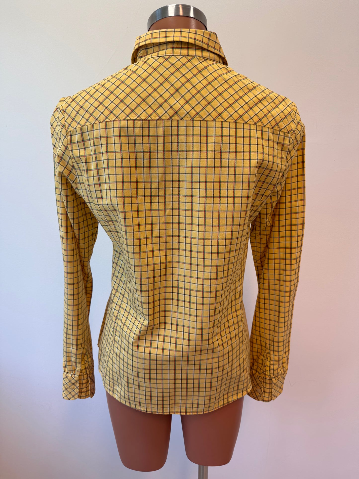 BLUSA ELAND