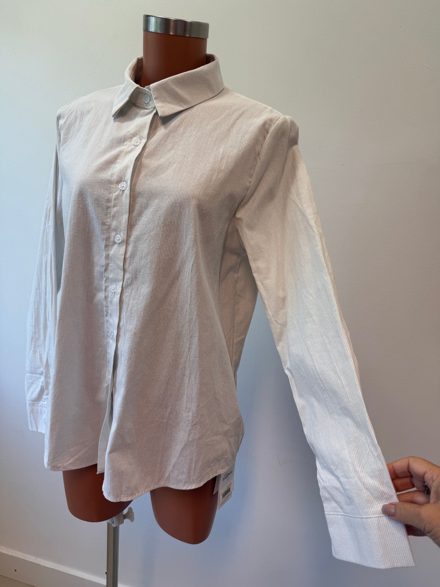 BLUSA DAZY