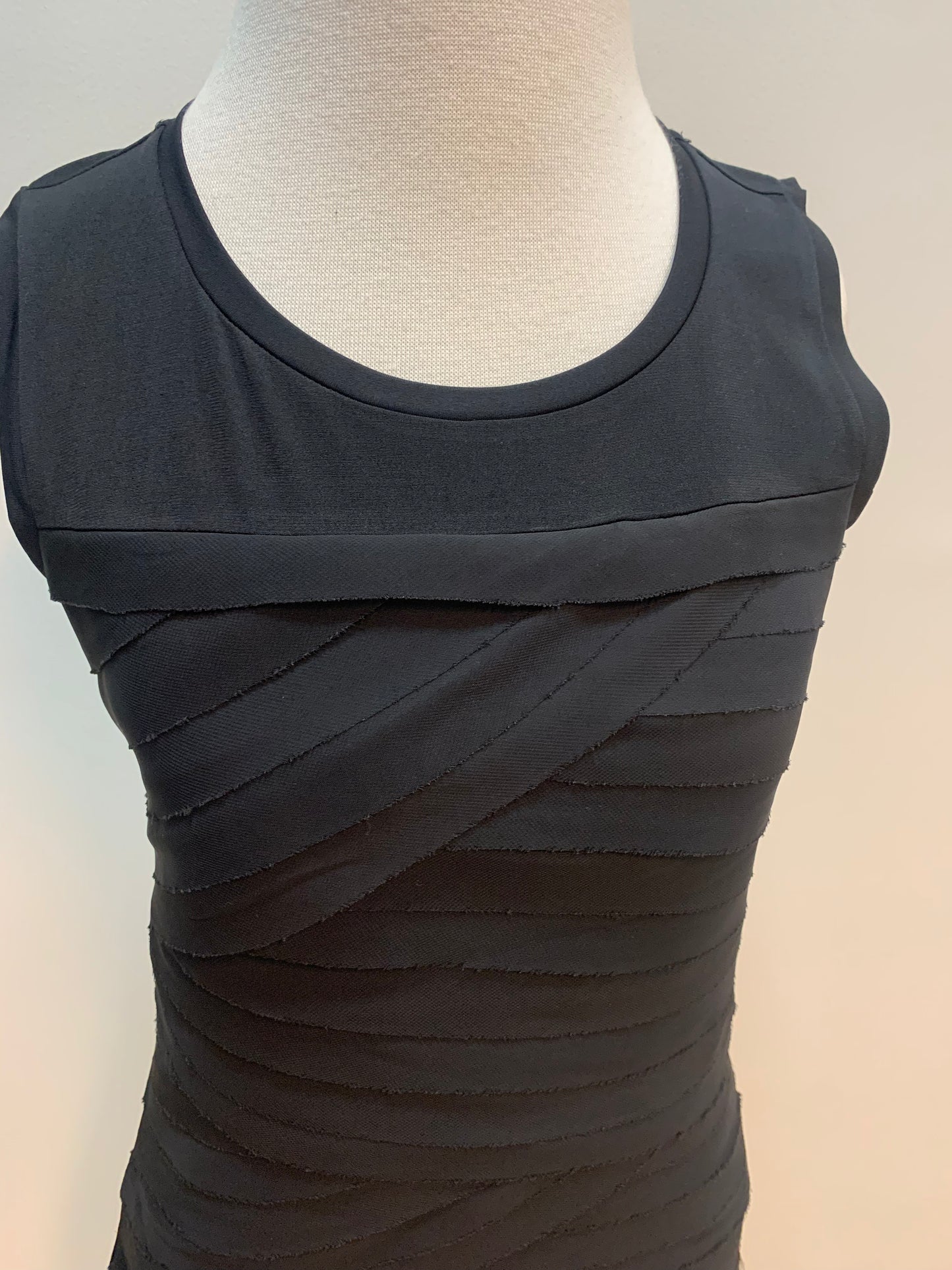 BLUSA DKNY