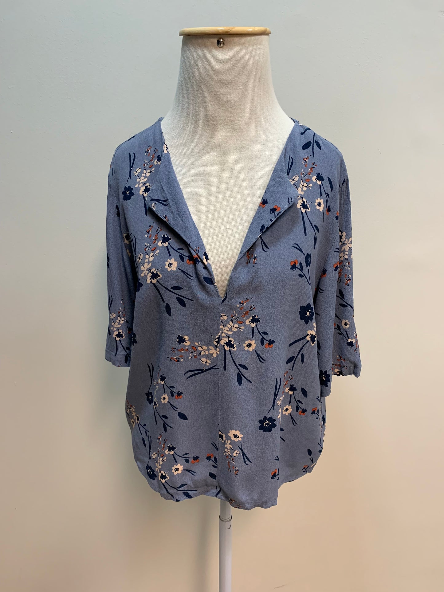 BLUSA MARIA FILÓ